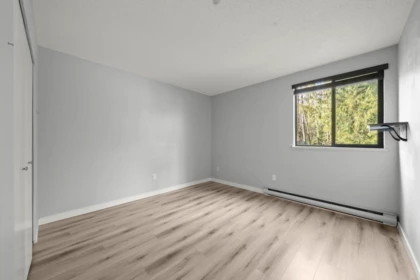 Garage Interior Photo of 304 9128 Capella Drive, Burnaby, BC