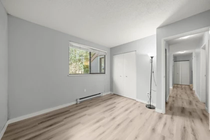 Mudroom Photo of 304 9128 Capella Drive, Burnaby, BC