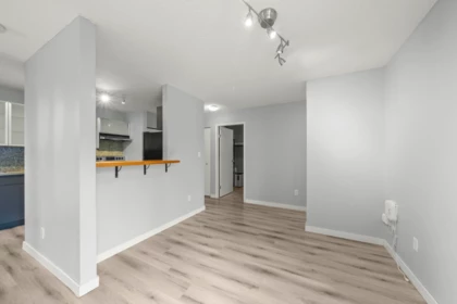 Pantry Photo of 304 9128 Capella Drive, Burnaby, BC