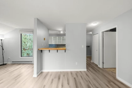 Primary Bedroom Photo of 304 9128 Capella Drive, Burnaby, BC