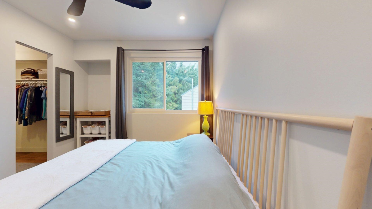 Backyard Photo of 7 38455 Wilson Crescent, Squamish, BC