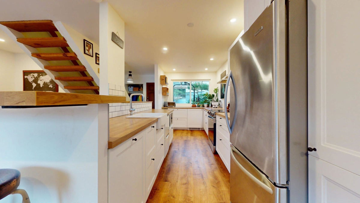 Bedroom 3 Photo of 7 38455 Wilson Crescent, Squamish, BC