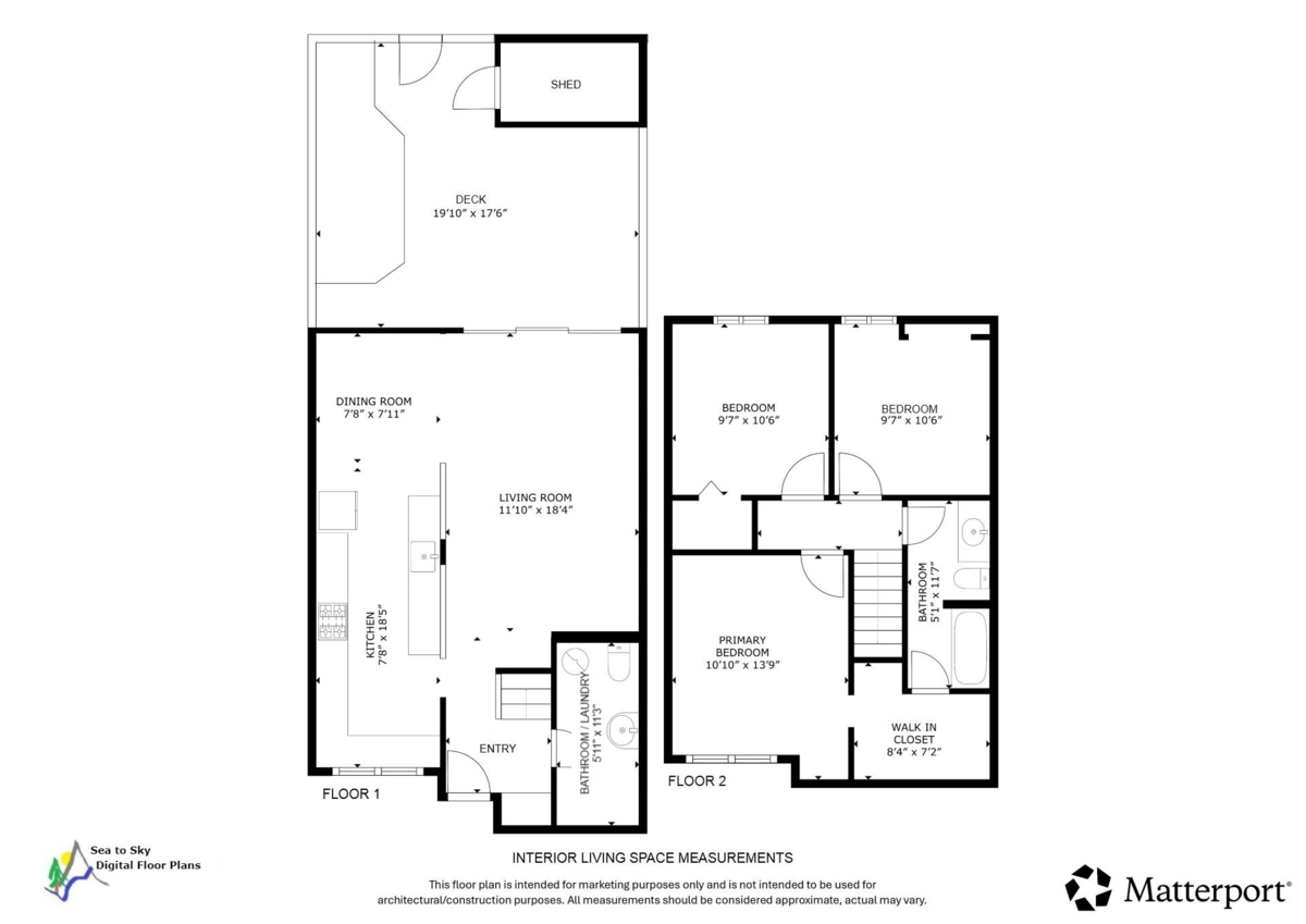 Community Amenities Photo (Clubhouse) of 7 38455 Wilson Crescent, Squamish, BC