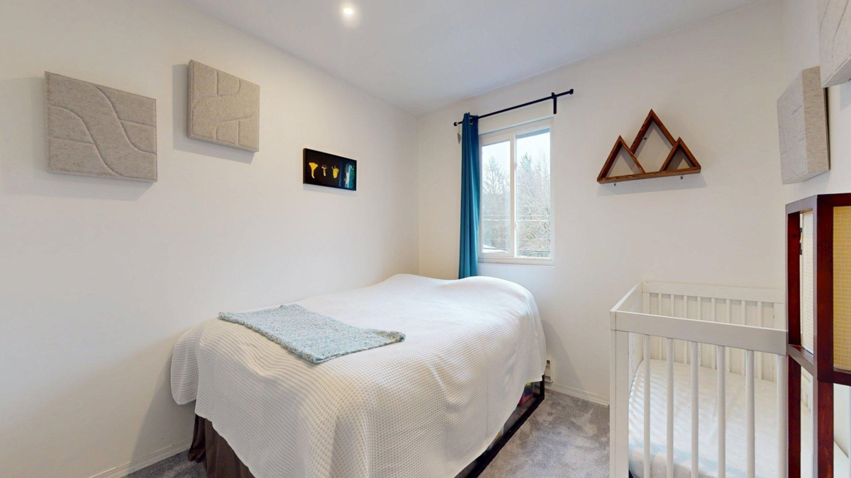 Entry Foyer Photo of 7 38455 Wilson Crescent, Squamish, BC