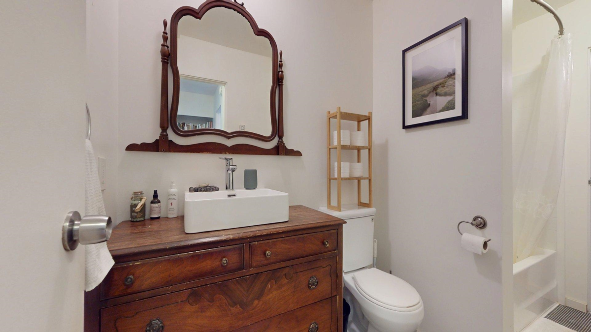 Garden / Landscaping Photo of 7 38455 Wilson Crescent, Squamish, BC