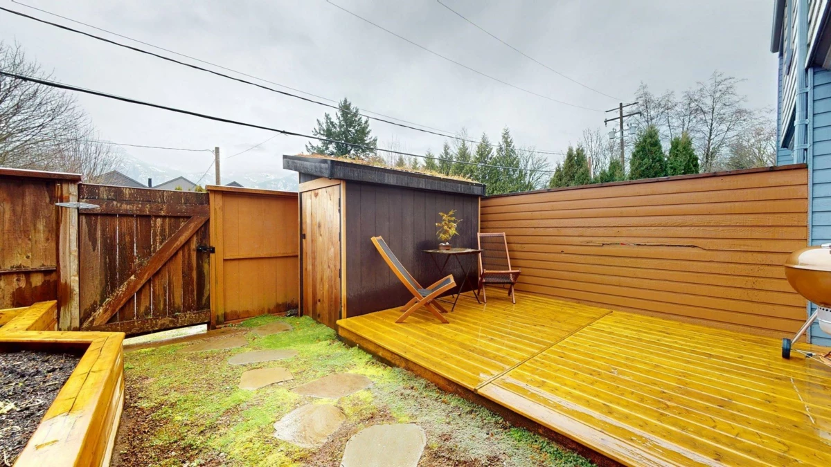 Office / Den Photo of 7 38455 Wilson Crescent, Squamish, BC