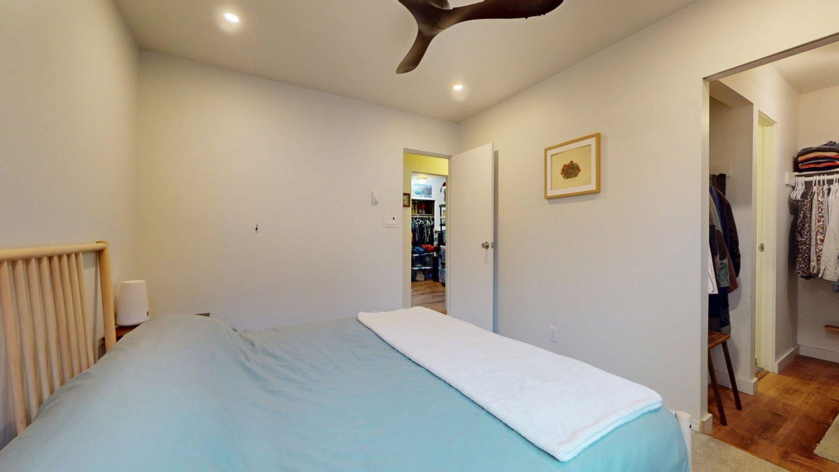 Outdoor Deck Photo of 7 38455 Wilson Crescent, Squamish, BC