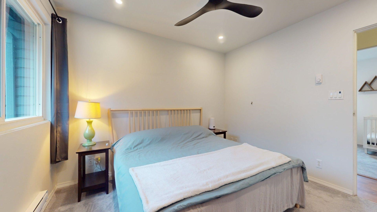 Outdoor Patio Photo of 7 38455 Wilson Crescent, Squamish, BC