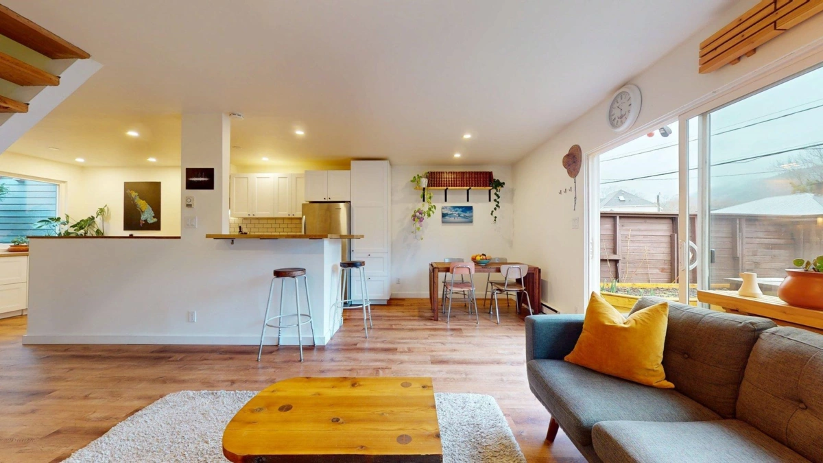 Pantry Photo of 7 38455 Wilson Crescent, Squamish, BC