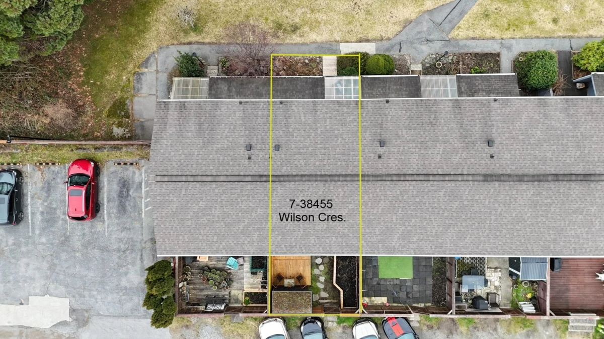 Street View Photo of 7 38455 Wilson Crescent, Squamish, BC