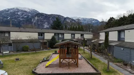 Neighborhood Park Photo Near 7 38455 Wilson Crescent, Squamish, BC