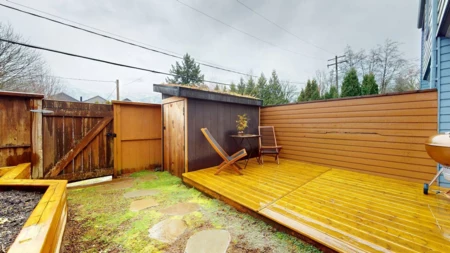 Office / Den Photo of 7 38455 Wilson Crescent, Squamish, BC