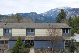 7 38455 Wilson Crescent, Squamish, BC