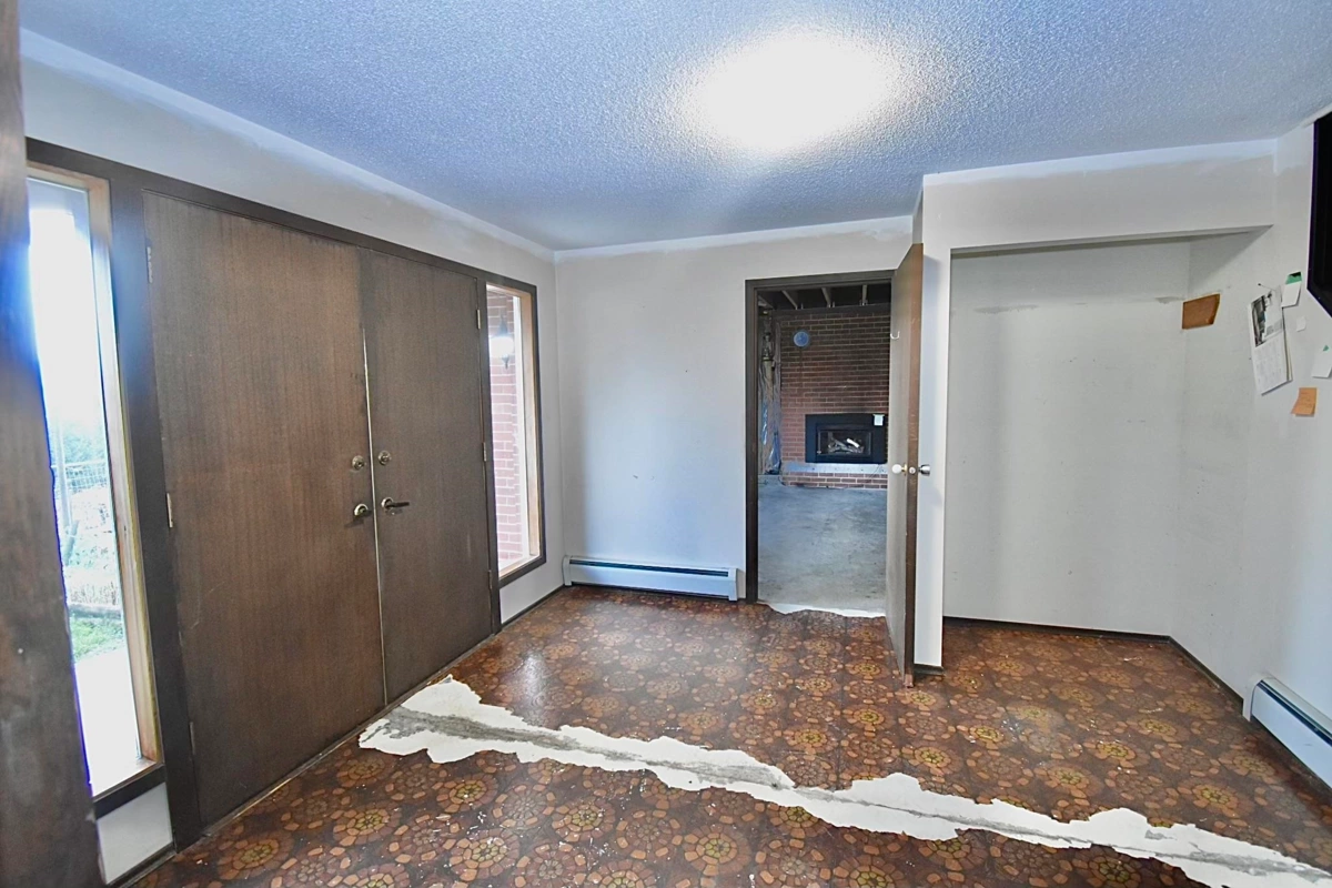 Loft / Bonus Room Photo of 631 Wyngaert Road, Gibsons, BC