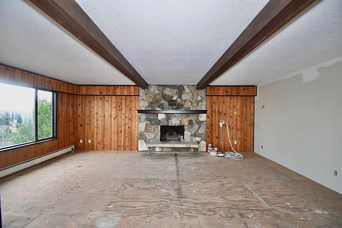 Pantry Photo of 631 Wyngaert Road, Gibsons, BC