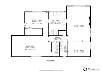 Garden / Landscaping Photo of 631 Wyngaert Road, Gibsons, BC