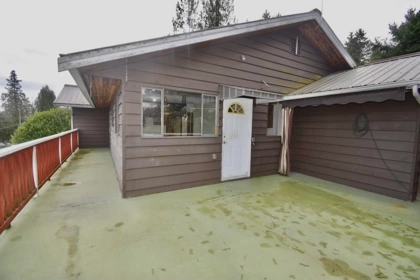 Guest Bathroom Photo of 631 Wyngaert Road, Gibsons, BC