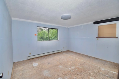 Primary Bedroom Photo of 631 Wyngaert Road, Gibsons, BC