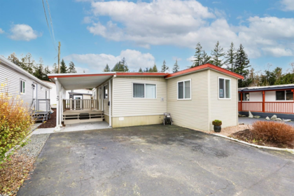 45 3931 198 Street, Langley, BC