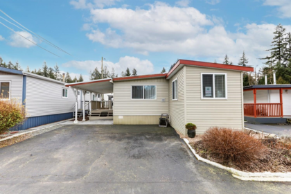 45 3931 198 Street, Langley, BC
