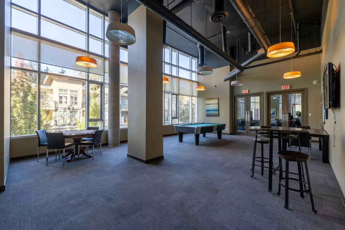 Hot Tub / Spa Photo of 2602 400 Capilano Road, Port Moody, BC