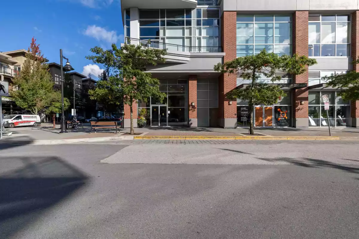 Neighborhood Park Photo Near 2602 400 Capilano Road, Port Moody, BC