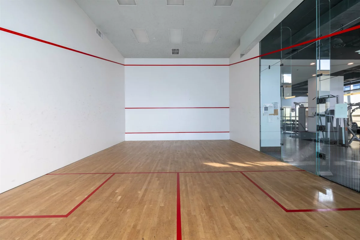 Outdoor Kitchen Photo of 2602 400 Capilano Road, Port Moody, BC