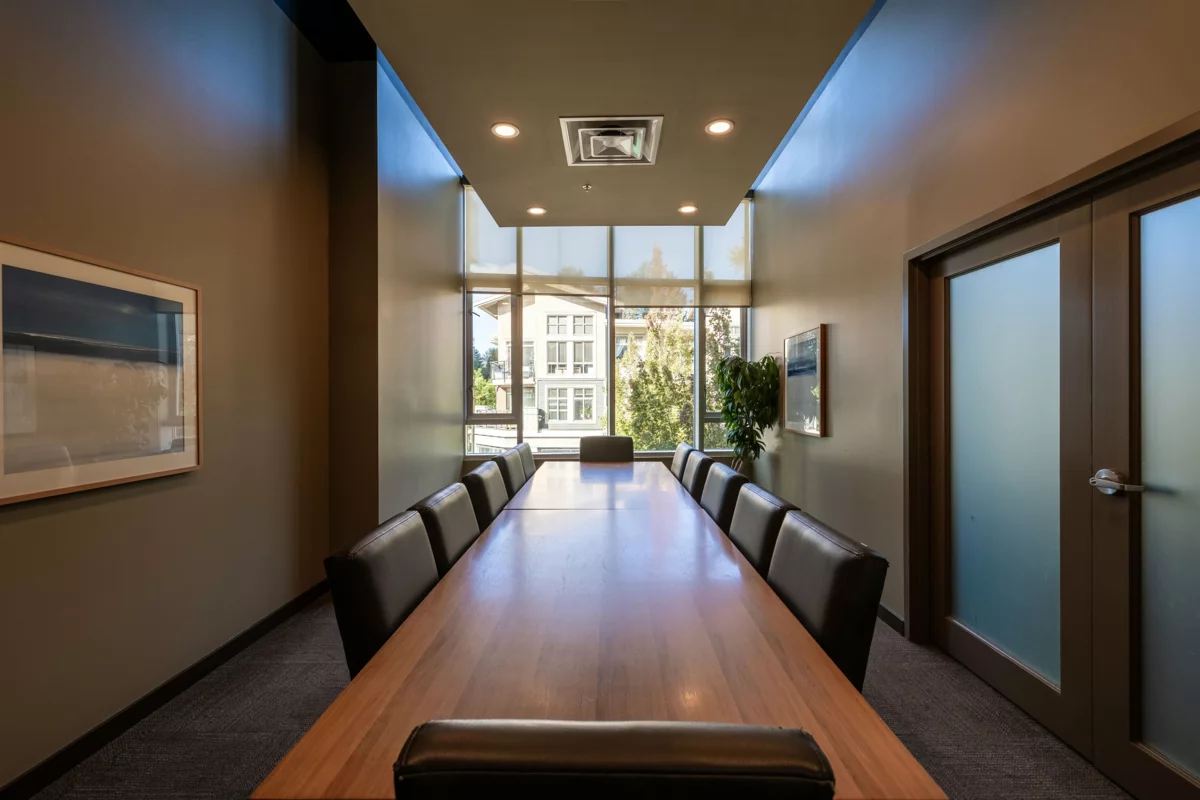 Swimming Pool Photo of 2602 400 Capilano Road, Port Moody, BC