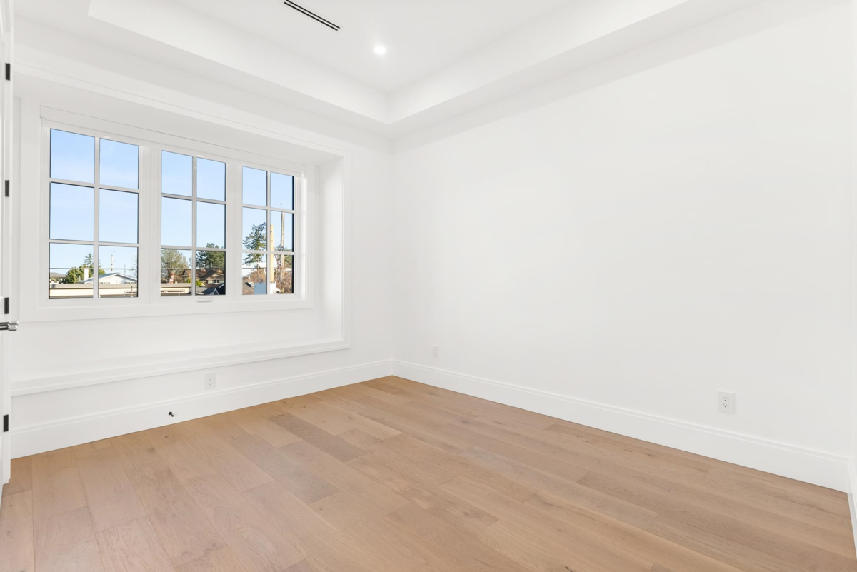 Bedroom 2 Photo of 245 66 Street, Delta, BC