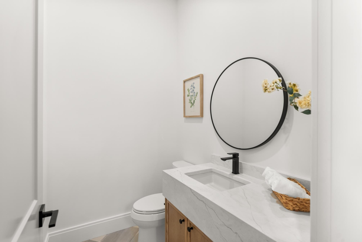 Bedroom 4 Photo of 245 66 Street, Delta, BC