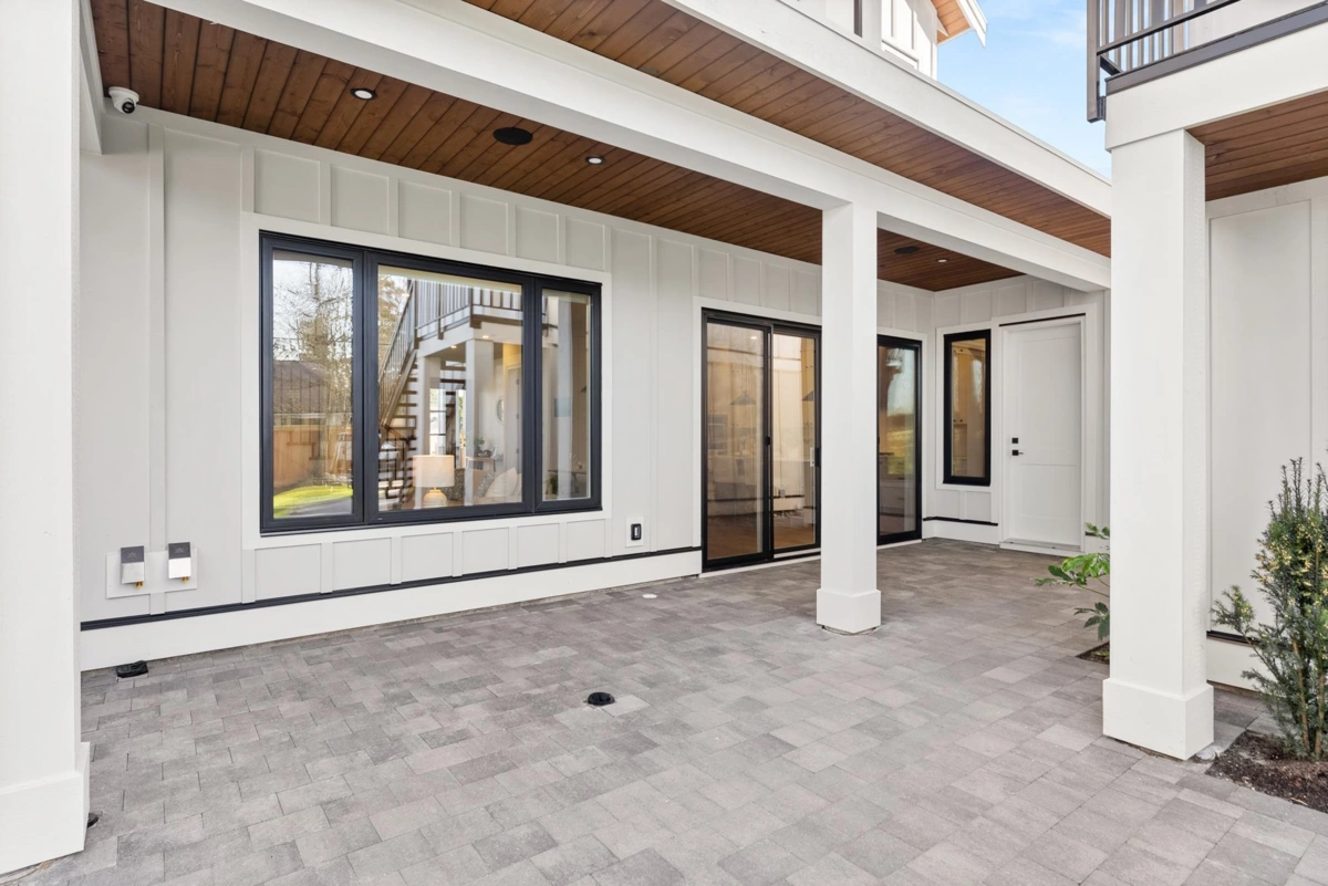 Community Amenities Photo (Clubhouse) of 245 66 Street, Delta, BC