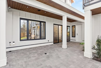 Community Amenities Photo (Clubhouse) of 245 66 Street, Delta, BC