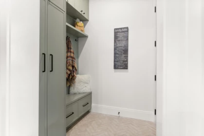 Hallway Photo of 245 66 Street, Delta, BC