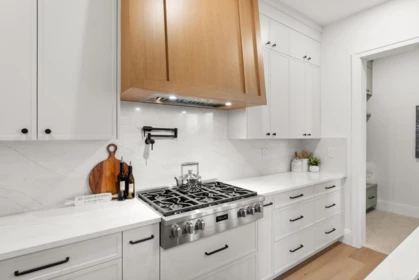 Pantry Photo of 245 66 Street, Delta, BC