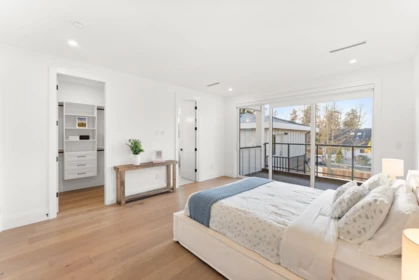 Primary Bedroom Photo of 245 66 Street, Delta, BC