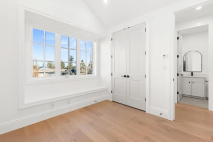 Walk-In Closet Photo of 245 66 Street, Delta, BC