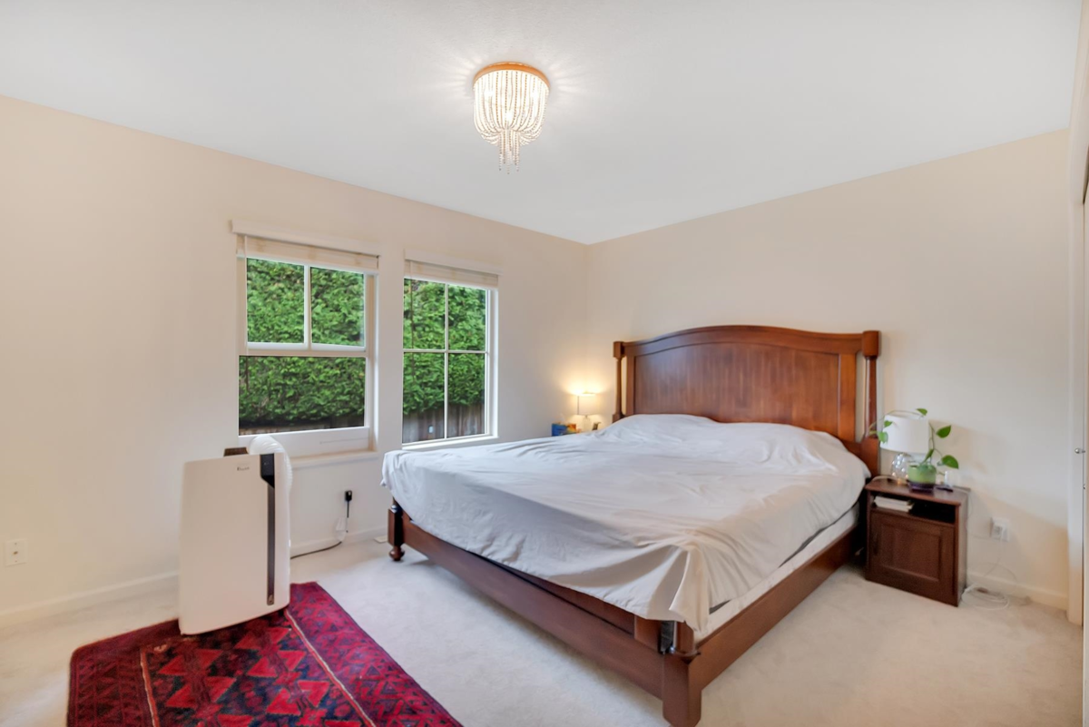 Garden / Landscaping Photo of 18 1550 Larkhall Crescent, North Vancouver, BC