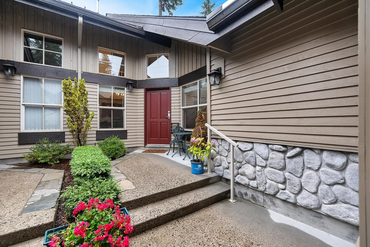 Neighborhood Park Photo Near 18 1550 Larkhall Crescent, North Vancouver, BC