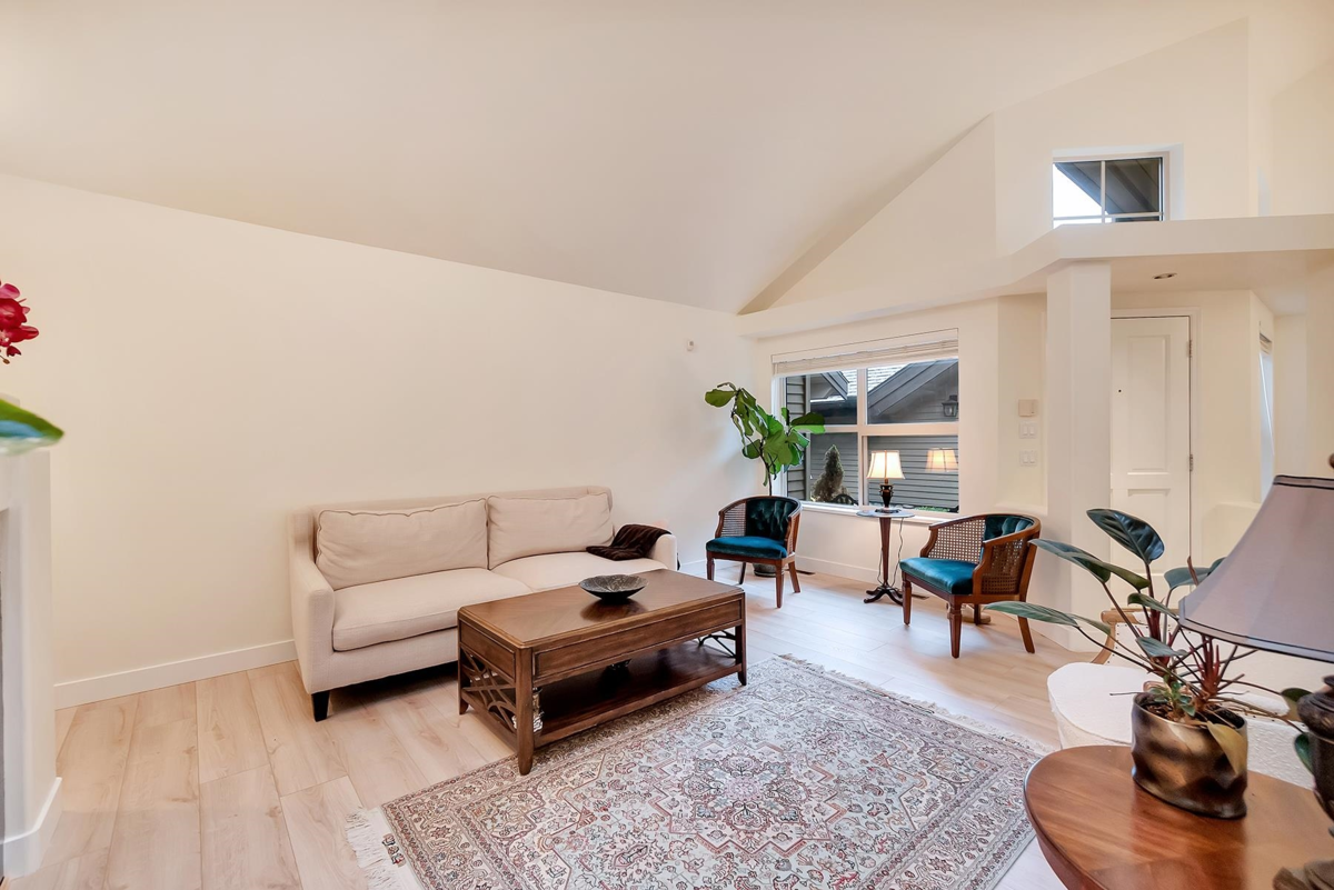 Pantry Photo of 18 1550 Larkhall Crescent, North Vancouver, BC