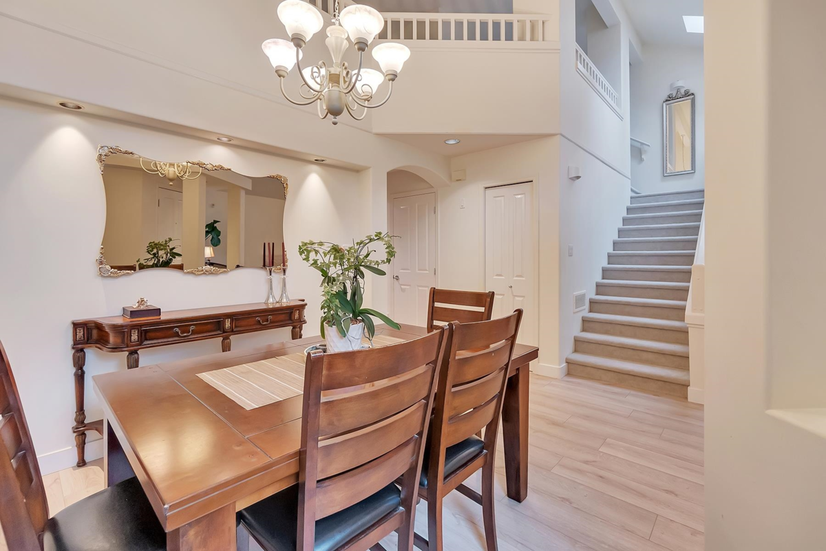 Primary Bathroom Photo of 18 1550 Larkhall Crescent, North Vancouver, BC