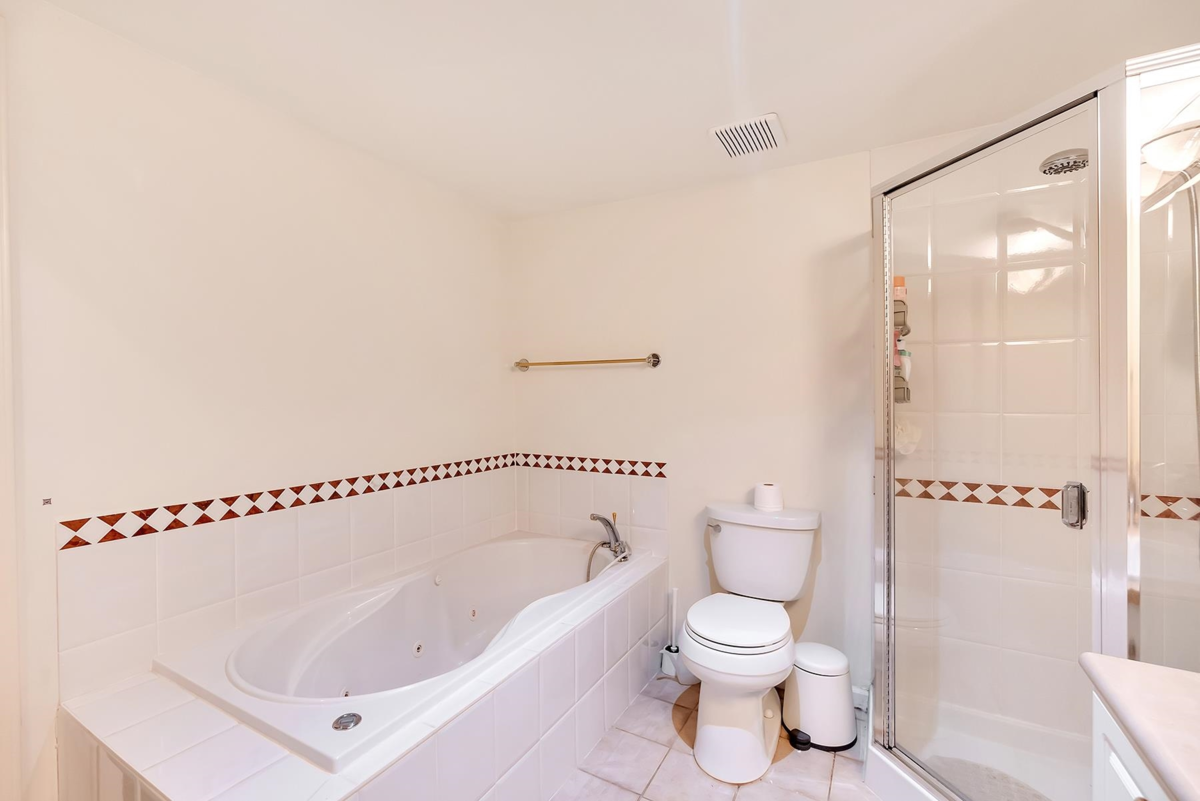 Staircase Photo of 18 1550 Larkhall Crescent, North Vancouver, BC