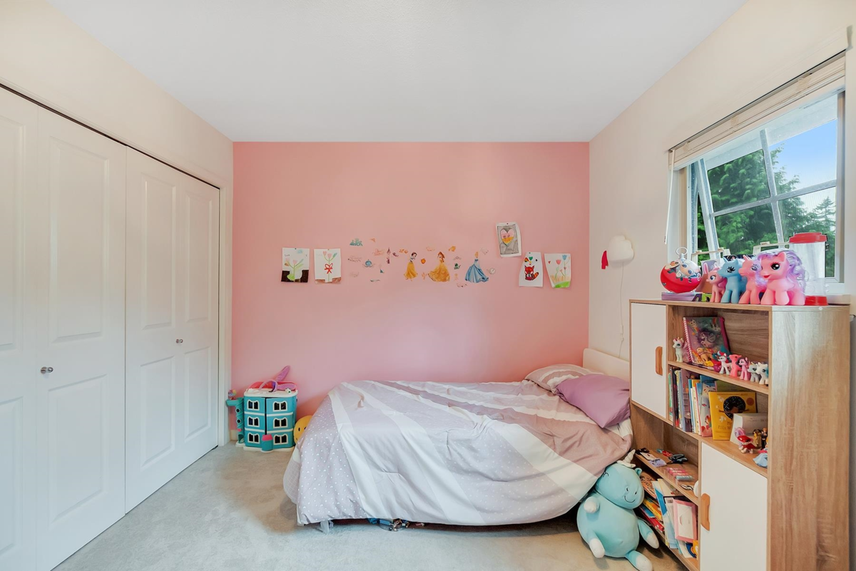 Street View Photo of 18 1550 Larkhall Crescent, North Vancouver, BC