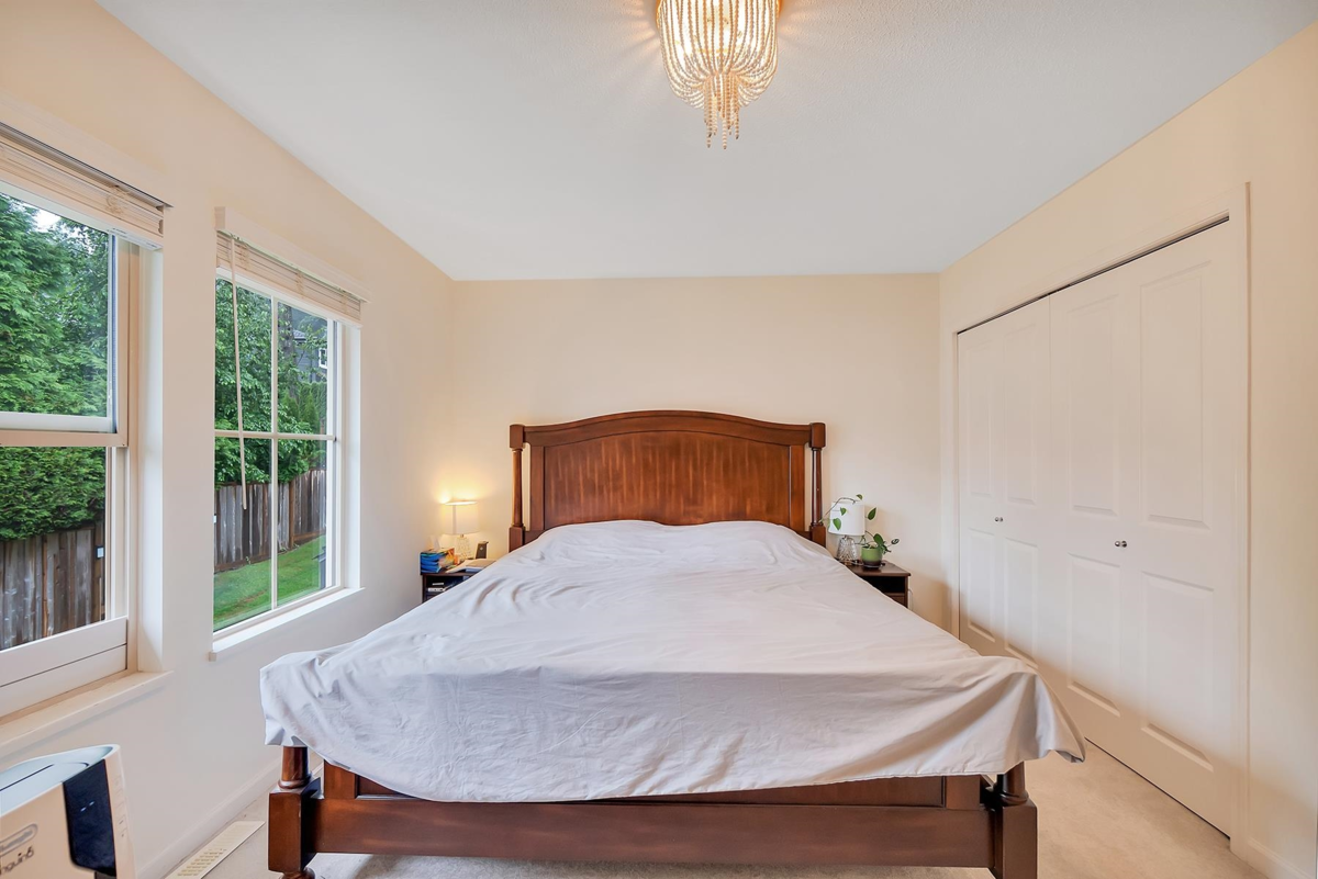 Swimming Pool Photo of 18 1550 Larkhall Crescent, North Vancouver, BC