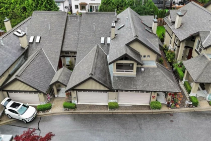 18 1550 Larkhall Crescent, North Vancouver, BC