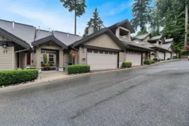 18 1550 Larkhall Crescent, North Vancouver, BC