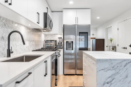 Office / Den Photo of 146 545 E 2nd Street, North Vancouver, BC
