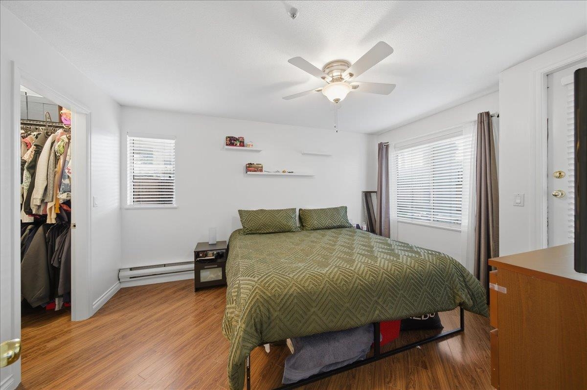 Laundry Room Photo of 105 2345 Central Avenue, Port Coquitlam, BC