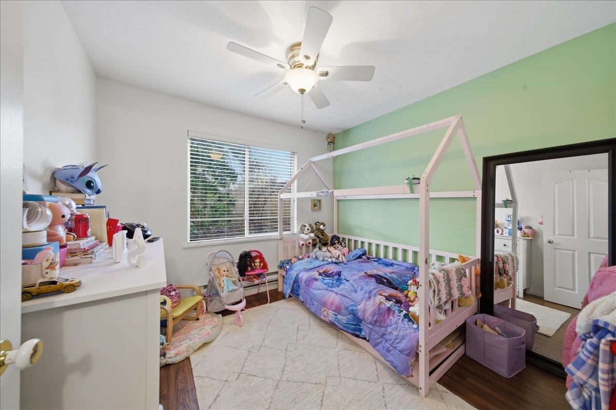 Loft / Bonus Room Photo of 105 2345 Central Avenue, Port Coquitlam, BC