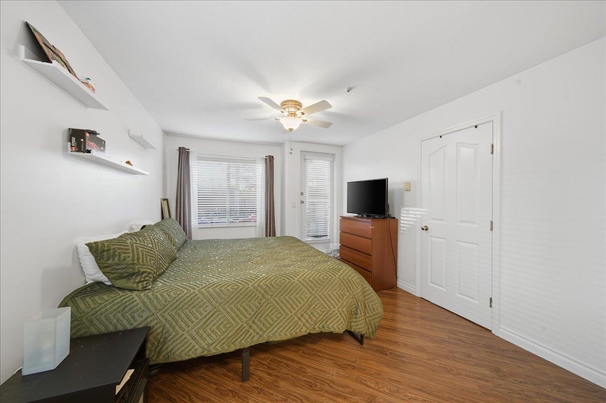 Mudroom Photo of 105 2345 Central Avenue, Port Coquitlam, BC