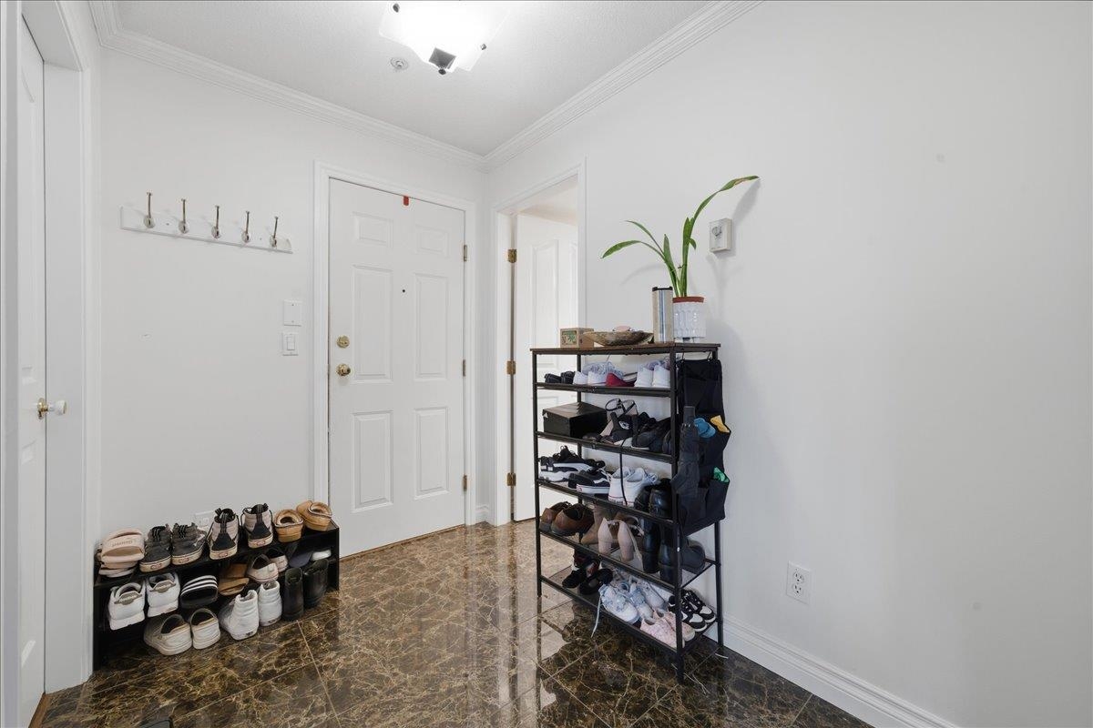 Office / Den Photo of 105 2345 Central Avenue, Port Coquitlam, BC